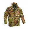 Parka Goretex III generazione