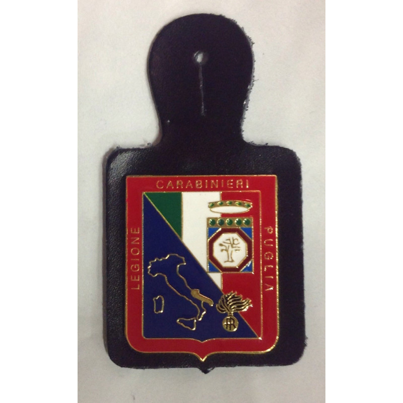 Distintivo Legione Carabinieri