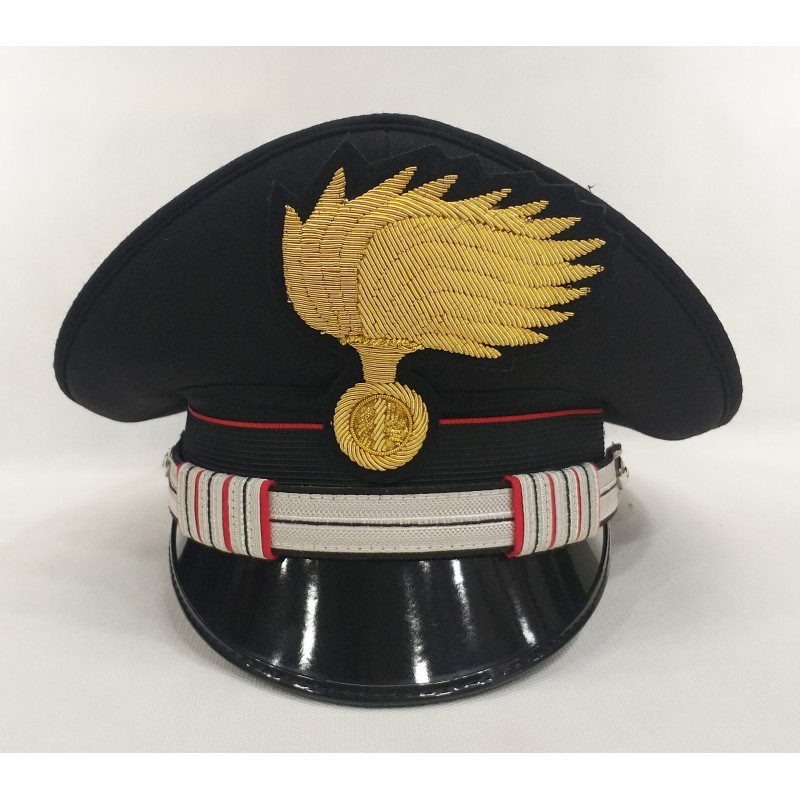 Berretto Maresciallo Aiutante Carabinieri